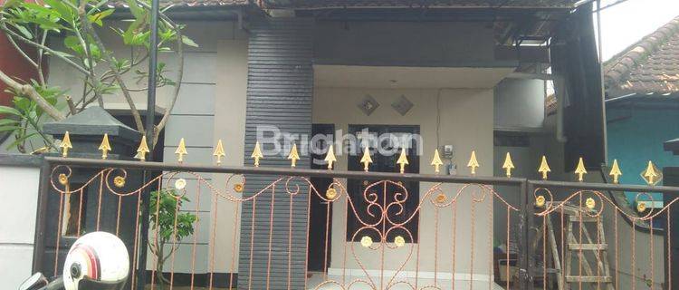 Rumah minimalis area dekat dg Rumah Sakit Tabanan 1