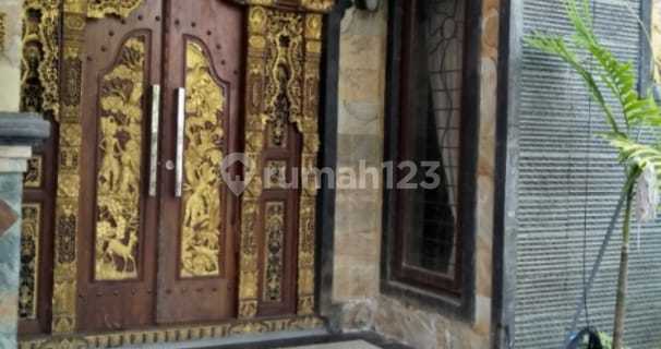 Fully Furnished Ready to Move In House in Beranda Mumbul Area 1