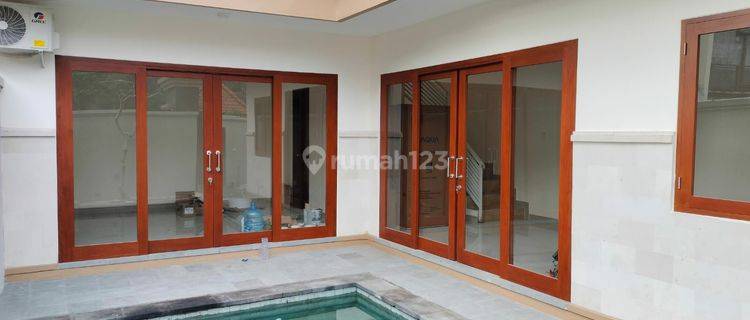 Brand New Villa At Tunggak Bingin Westside Sanur Area 1