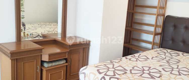 Apartemen Kingland Avenue Alam Sutera Serpong 1