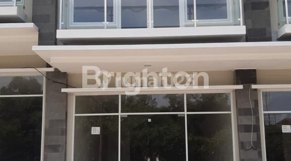 For Sale Shop House Soho Unit B3, Dharmawangsa St. 1