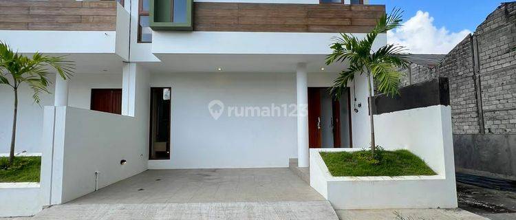 FOR SALE INDENT GATSU EAST 2 STORY HOUSE 1