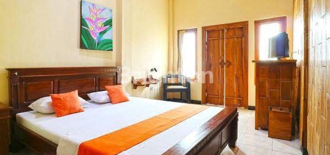 Home Stay Running area Kuta Badung  1