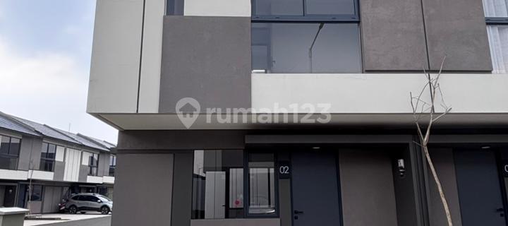 Quick Sale Nice House Hook Tangerang Ready to Live 1