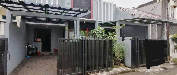 Dijual Cepat Siap Huni  Rumah Bagus SHM - Sertifikat Hak Milik di Sektor 3 Bintaro Jaya, Bintaro 1