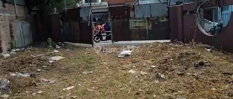 Jual Tanah Sangat Strategis Bisa Akses Containet 40 Feet Di Plumpang, Jakarta Utara 1