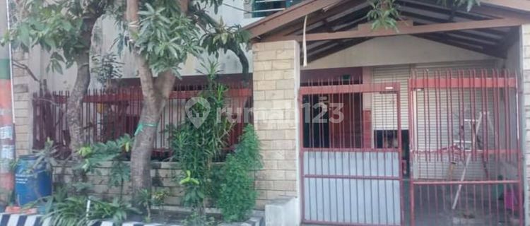For Sale Boarding House Jl. Bratang Binangun, Surabaya 1