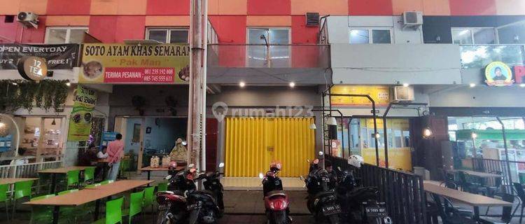 Langka Dibawah Pasaran Ruko Gwalk Galeria Citraland 1
