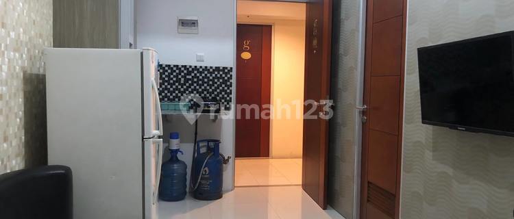 Apartement Gunawangsa Tidar 2 BR Furnished Bagus 1