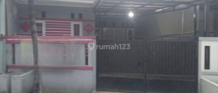 Rumah Harga Bersahabat di Taman Harapan Baru Ayo Disikat 22066MAR 1