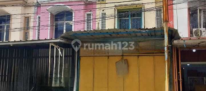Dijual Ruko Bagus 3 Lantai di Pondok Ungu Bekasi 31440 ER 1