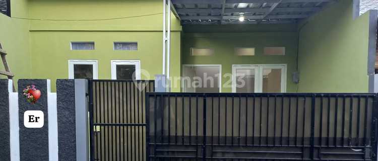 Hope Beautiful House Facing South Comfortable Atmosphere (13608 Li) 1