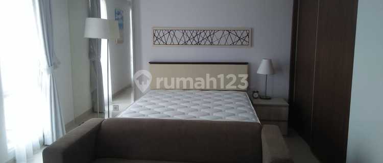 Fully Furnished Apartment with Easy Access Near Toll Road at Azalea Suite (73403 LI) 1