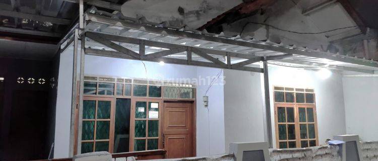 Rumah di Sekitaran Harapan Indah Siap Huni Harga Bu 73213 Hap Li 1