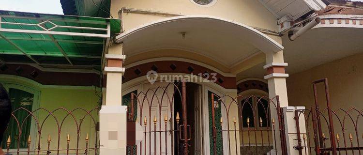 Rumah 3 Kamar di Taman Harapan Baru Kondisi Siap Huni 22118 Mar 1