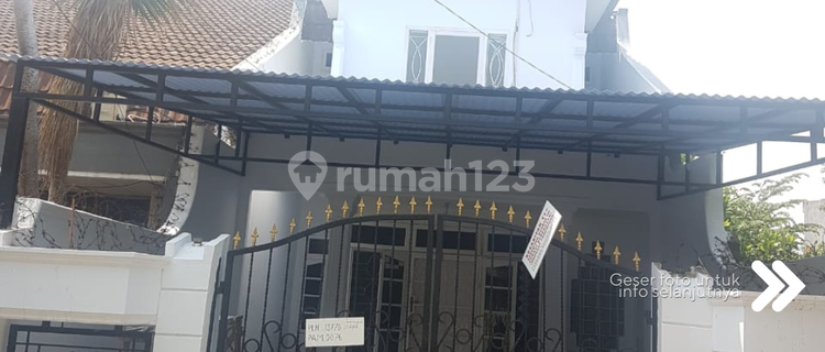 Setiabudi, South Jakarta, House for Rent, Suitable for Silent Office 1