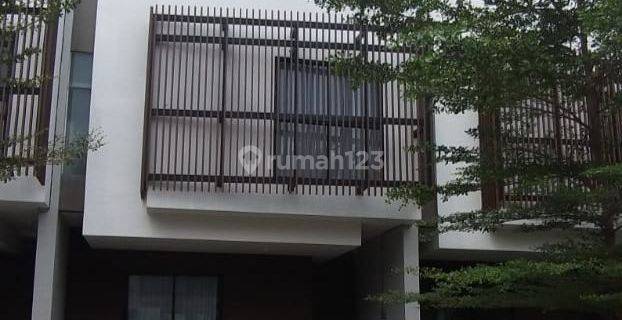 Dijual Rumah di Surabaya Timur Kanela Home Di Ngagel Tama  1