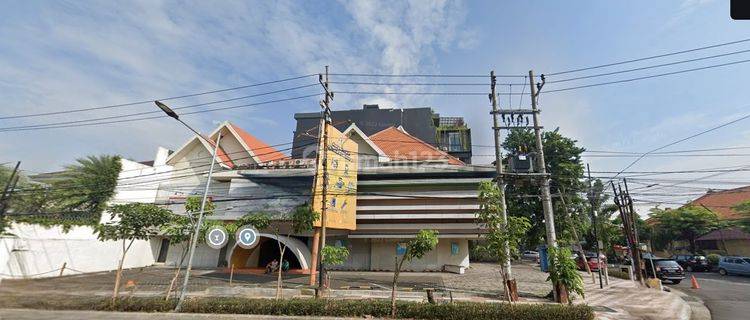 Termurah Disana. Lokasi Pusat Cbd Surabaya Komersial Area Pusat Kota Dr Soetomo 1