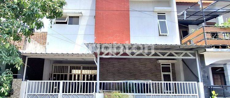 Rumah Kost Furnish di Griya Shanta dekat UB & UM Malang 1