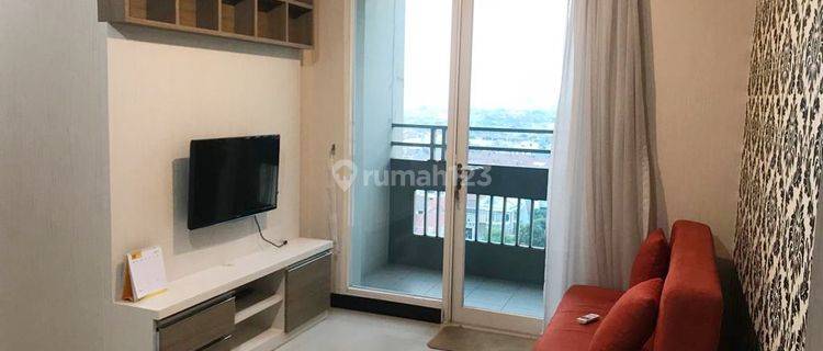 Apartemen Sky Terrace Daan Mogot Baru 3 BR Full Furnished 1