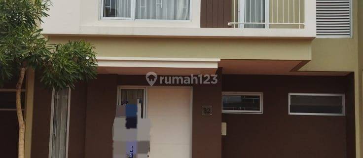 Rumah Gading Serpong Zuma At Malibu Village 1