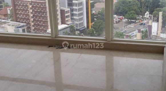 Jual 2 BR Apartemen Menteng Park Tower Emerald Jakarta Pusat 1