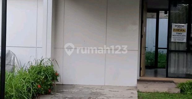 Cendana Marque Lippo Karawaci 1