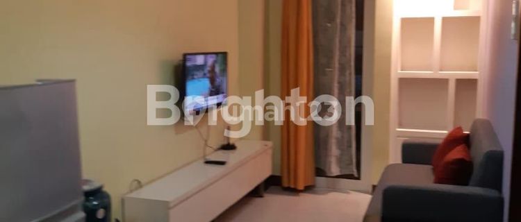 SCIENTIA APARTMENT 1