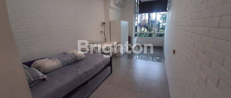 APARTEMEN SKANDINAVIA TANGERANG CITY 1