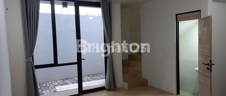 RUMAH CENDANA LIPPO VILLAGE 1