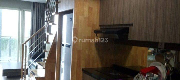 Disewakan type 2 Bedroom Apartemen Grand Jati Junction jalan Perintis Kemerdekaan - Nomensen - Gaharu - Center Point - Podomoro Medan 1