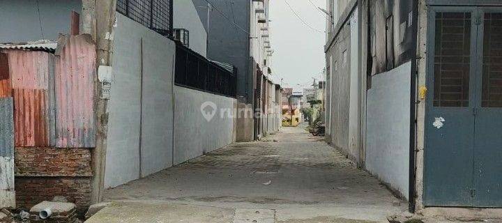 Dijual Rumah Baru Komplek Mestika Palace - jalan Mestika - Pukat Banting 2 ( dekat jalan Mandala - AR. Hakim - Asia Mega mas - Wahidin Medan 1