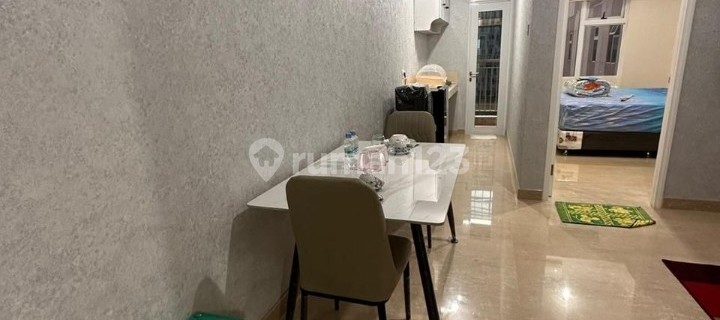 For Rent Type 1 Bedroom Apartment Podomoro City Deli Medan Jalan Putri Hijau - Guru Patimpus - Kesawan - Medan Monthly and Yearly Rent 1