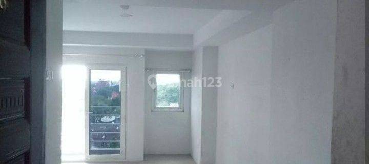 Jual Murah Type Studio Apartemen Mansyur Residence Jalan Dr. Mansyur - Usu - Setiabudi Medan 1