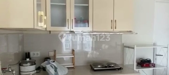For Rent Type 3 Bedroom Apartment Podomoro City Deli Medan Jalan Putri Hijau - Guru Patimpus - Kesawan - Medan Daily, Monthly, and Yearly Rental Fully Furnished 1
