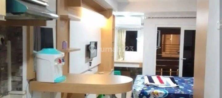 Sewa Apartemen Medan Type Studio Apartemen Mansyur Residence jalan Dr. Mansyur - USU - Setiabudi Medan  1