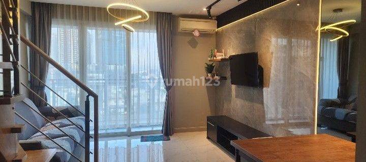 Sewa Apar Apartemen Grand Jati Junction Medan type 2 Bedroom jalan Perintis kemerdekaan - Timor - Gaharu - Nomensen - Center Point - Podomoro - Medan  1