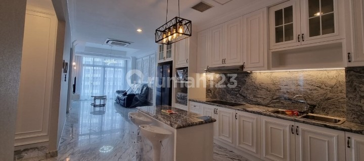 Disewakan Condominium Apartemen Podomoro City Deli Medan Jalan Putri Hijau - Guru Patimpus - Kesawan - Medan , Sewa Tahunan 1