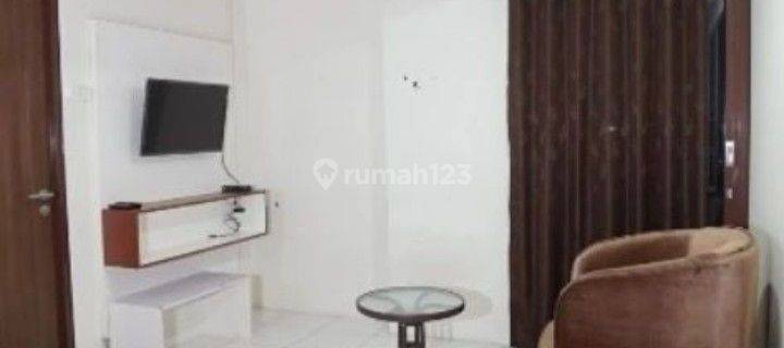 Sewa Apartemen Sentraland Type 3 Bedroom Jalan Nikel - Asia Mega Mas - Ar. Hakim - Medan  1