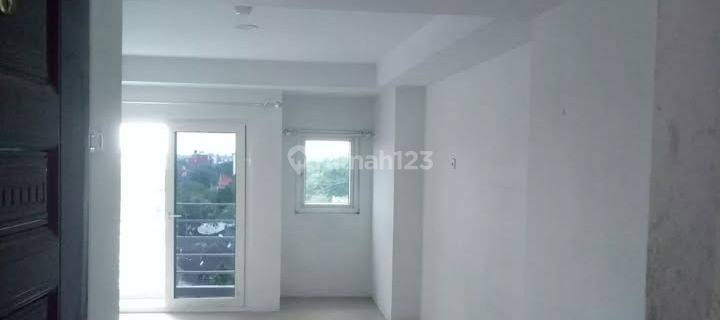 Jual Apartemen Type Studio Kosong Tidak Ada Perabotan Di Apartment Mansyur Residence Jalan Dr. Mansyur - Usu - Setiabudi - Irian Supermarket Setiabudi - Raz Hotel - Medan 1