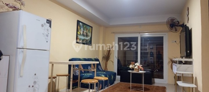 Rent Mansyur Residence Apartment 2 Bedroom Monthly or Yearly Dr. Mansyur Road - Usu - Setiabudi - Grandika Hotel - Raz Hotel - Irian Supermarket Setiabudi - Medan 1