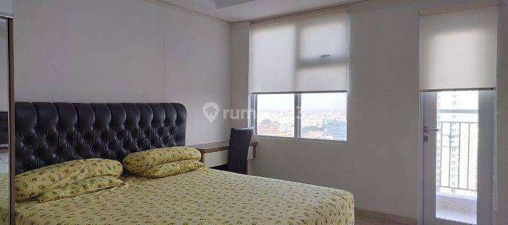 Sewa Apartemen Type Studio Podomoro City Deli Medan Sewa Harian , Bulanan , Tahunan Jalan Putri Hijau - Guru Patimpus - Kesawan - Medan 1