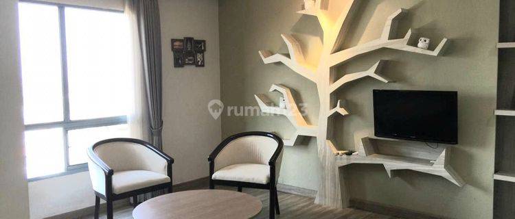 Apartment Taman Beverly siap pakai di HR Muhammad Surabaya Barat, dekat mayjen sungkono, dekat tol satelit, dekat dukuh kupang, dekat kupang indah 1