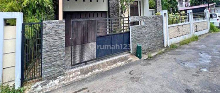 Rumah Mewah Minimalis Siap Huni Ditengah Kota Pontianak Furnished Bagus SHM - Sertifikat Hak Milik Rumah di Jalan Purnama , Pontianak Selatan 1