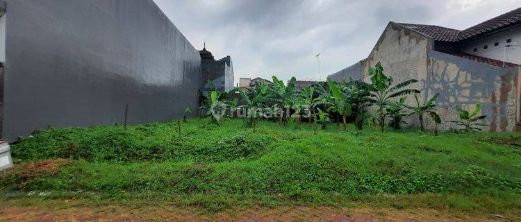 Tanah di Perum Puri Lidah Kulon Indah, Surabaya SHM 212 m² 1