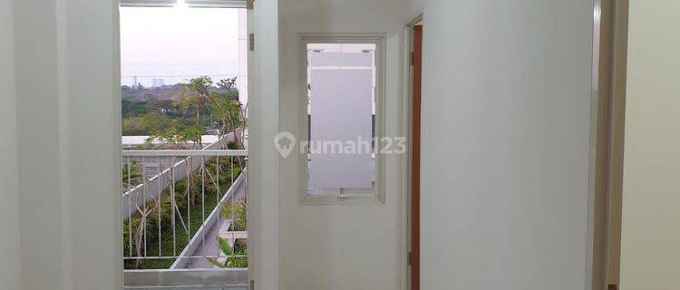 Apartement puncak CBD 2 BR Unfurnished Bagus 1