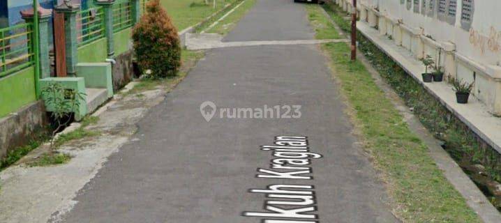 Tanah kavling murah strategis dekat fasilitas ap  1