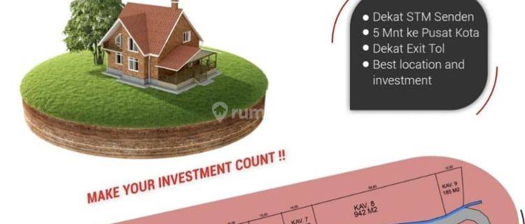 Cek Harga Tanah Klaten Senden Ngawen 1