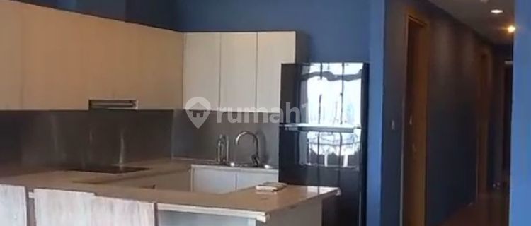 Apartemen 3 Kamar Tidur Senopati Suites 1