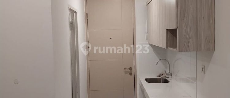 Tokyo Riverside Apartment Chikusei Studio 21M Semi-Furnished High Floor 1